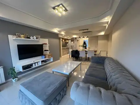 25 DE MAYO 200, Piso 6