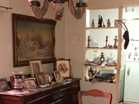 Casa en Venta 60 años