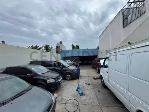 Galpon en Venta en Villa Elvira, USD 85.000