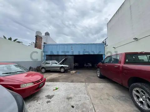 Galpón en venta en La Plata