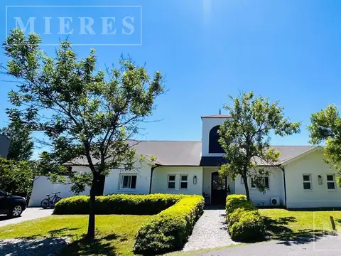 Casa en Alquiler Temporal 20 años