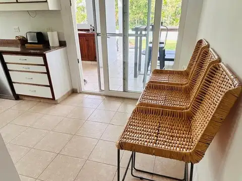 Casa en Alquiler Temporal en Laguna Del Sol, USD 5.000