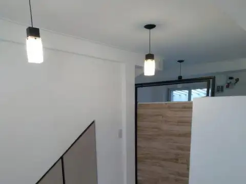 Depto Tipo Casa en Venta de Monoambiente