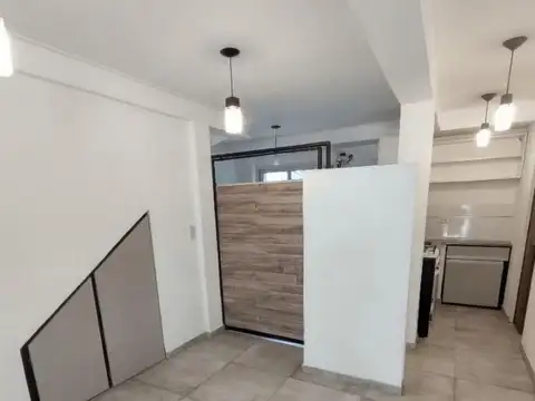 Venta de Departamento Monoambiente, en La Plata