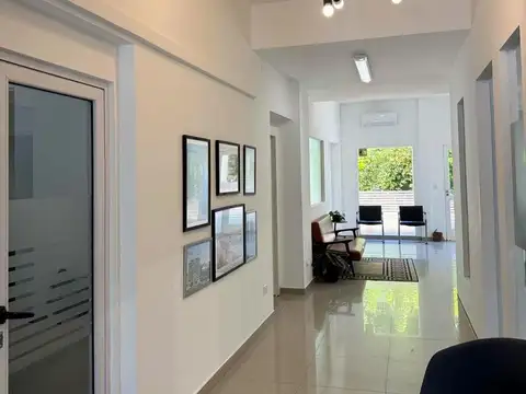 Oficina en Alquiler 15 años