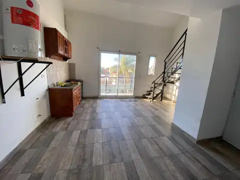 BARBARO FARIAS JIMENA ALQUILA DEPARTAMENTO 2 AMB.