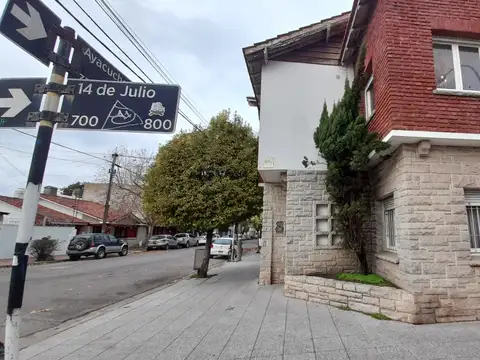Ayacucho 3600