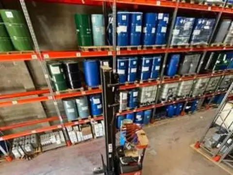 Galpon en Venta en Malvinas Argentinas, USD 950.000