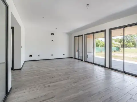 Casa en Venta al Norte