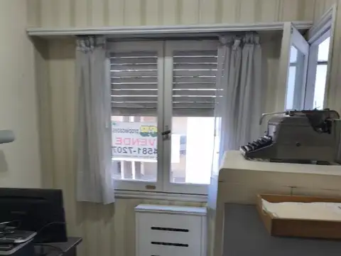 Departamento en Venta en San Nicolás, USD 105.000