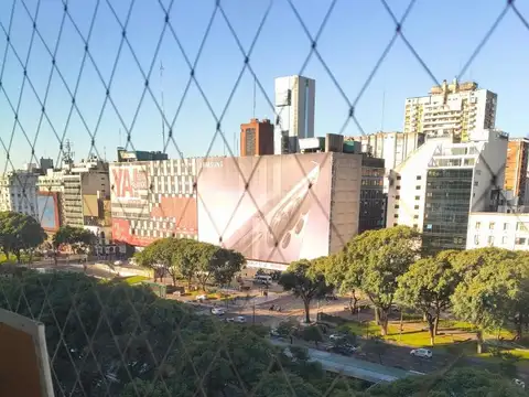 3 amb muy luminosos en venta en San Nicolas