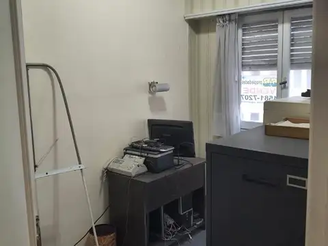 Cerrito 100, Piso 8
