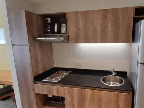 Departamento en Venta al Sudeste