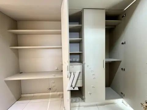 Departamento en Venta en Palermo Chico, USD 198.000