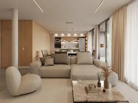 Departamento en Venta en Centro, Rosario