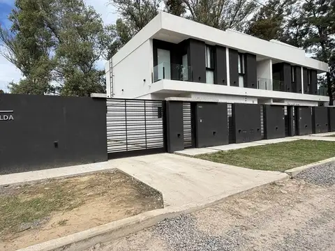 Departamento en Venta A Estrenar