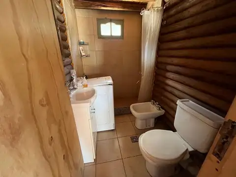 Casa en Venta al Oeste