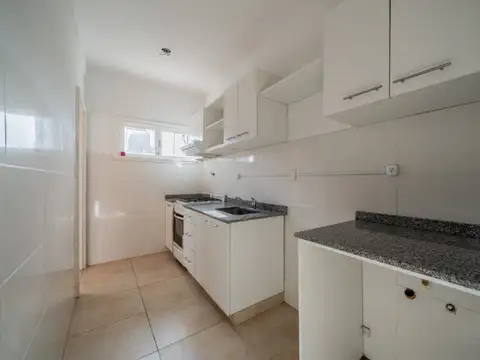 Departamento en Venta en Palermo, USD 195.000