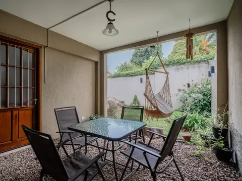 Casa en Venta 36 años