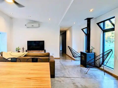 Casa en Venta en Oliveros, USD 120.000