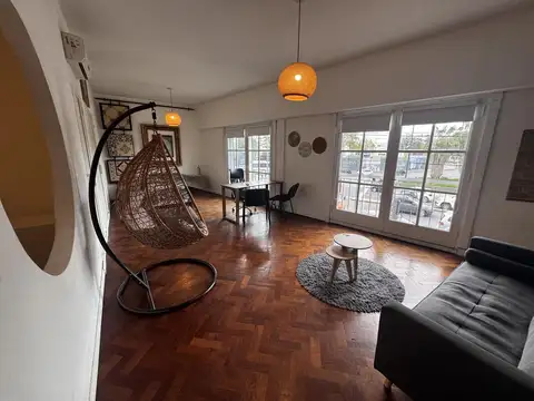 Alquiler temporal Oficina en Nuñez