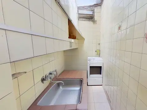 Depto Tipo Casa en Venta en San Cristóbal, USD 64.000