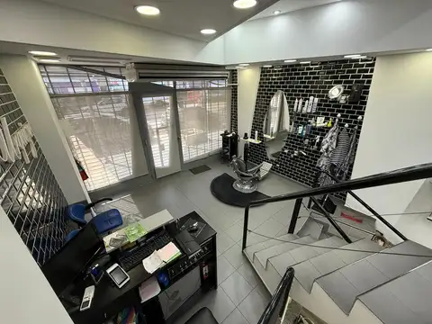 Av. Gral San Martín 2363