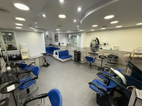 Local en Venta en Lomas del Mirador, USD 150.000