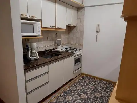 Billinghurst y Cordoba  - Palermo - Amenities paquete