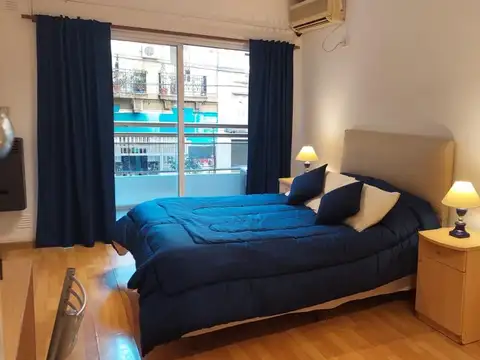 Billinghurst y Cordoba  - Palermo - Amenities paquete
