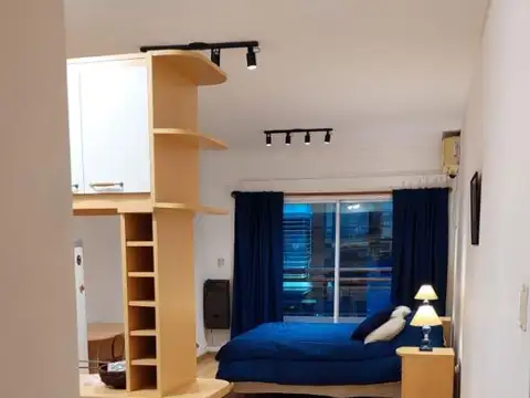 Departamento en Alquiler Temporal en Palermo, $ 650.000