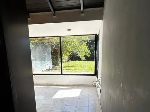 Casa en Venta 30 años