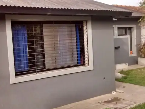 Casa en Venta en Berisso, USD 60.000