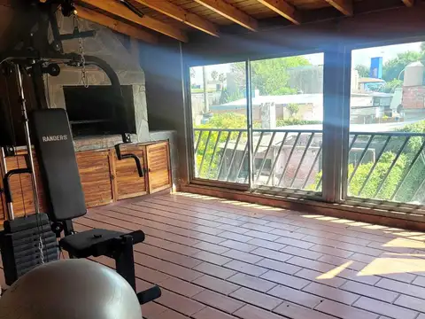Casa  en Venta en Derqui, Pilar, G.B.A. Zona Norte