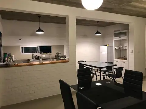 Casa en Alquiler de 2 dormitorios