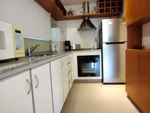 Venta Departamento Mar de las Pampas