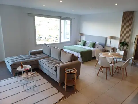 Loft Monoambiente Wyndham, Nordelta