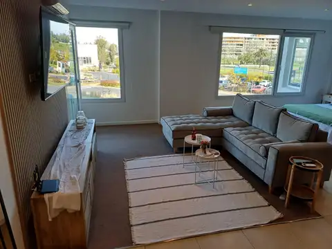 Departamento en Venta Apto profesional