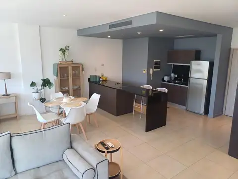 Departamento en Venta en Nordelta, Partido de Tigre