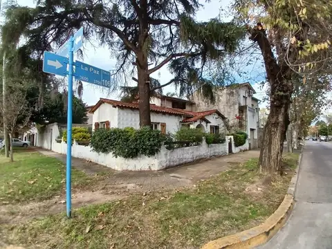 La Paz 3600