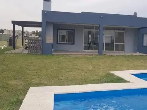 Casa en Venta en Canning, USD 200.000