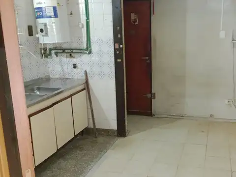 ALQUILER DEPARTAMENTO PARA OFICINA EN BELGRANO