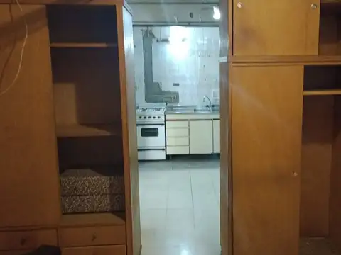 ALQUILER DEPARTAMENTO PARA OFICINA EN BELGRANO