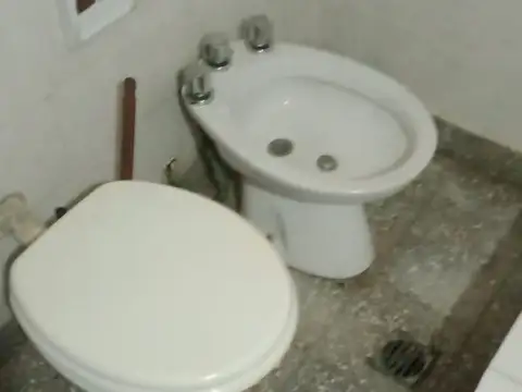 Oficina Monoambiente con 1 baño