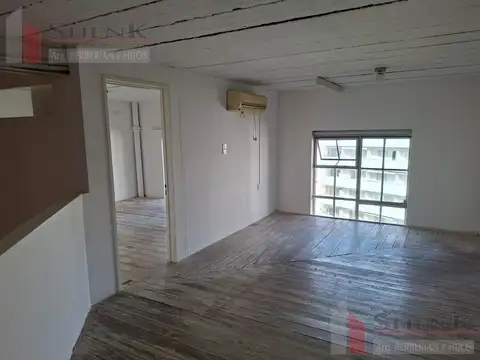 Departamento en Palermo