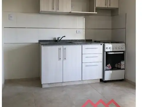 Departamento en VENTA - Santos Lugares