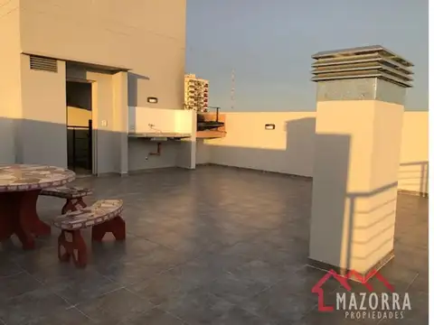 Dorrego 3444 , Piso 5