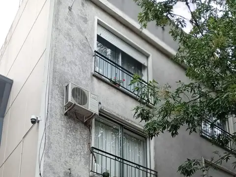 Venta de departamento en Palermo