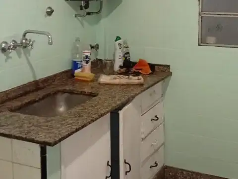 Departamento en Venta en Palermo, USD 100.000