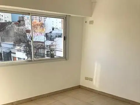 Departamento en Alquiler Permite mascota